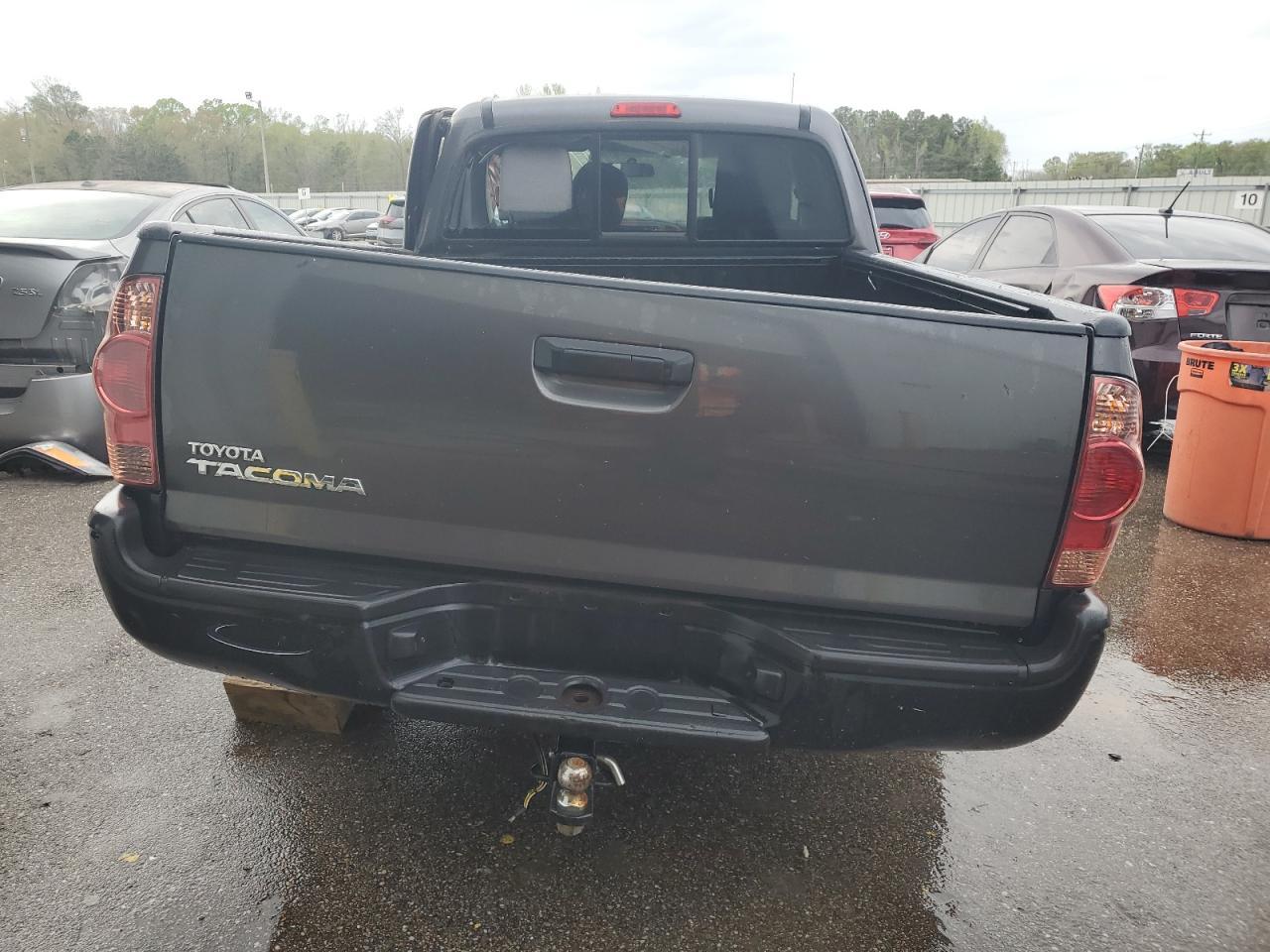 2015 TOYOTA TACOMA ACC - Image 6