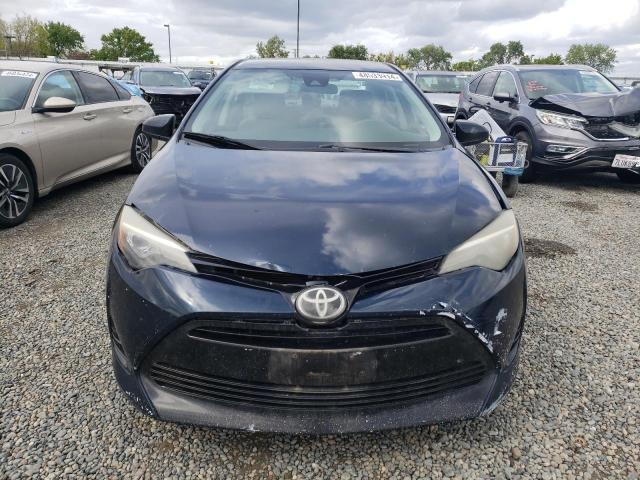 2018 Toyota Corolla L - Фото 5