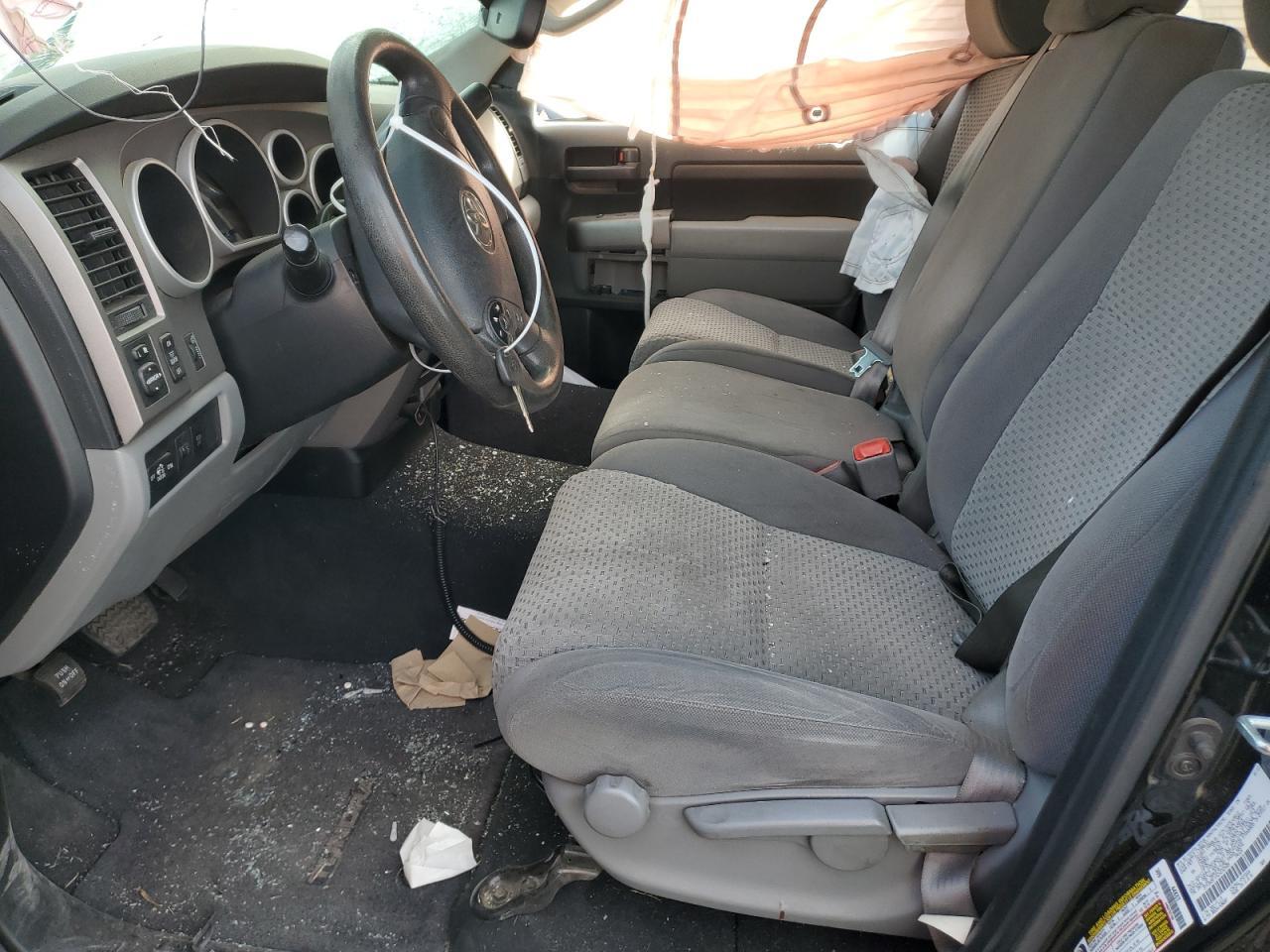 2012 TOYOTA TUNDRA CRE - Image 7