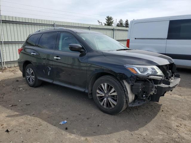 2017 Nissan Pathfinder S - Фото 4