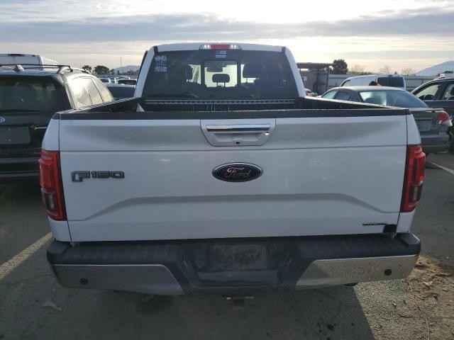 2016 Ford F150 Supercrew - Фото 6
