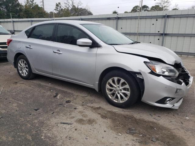 2018 Nissan Sentra S - Image 4