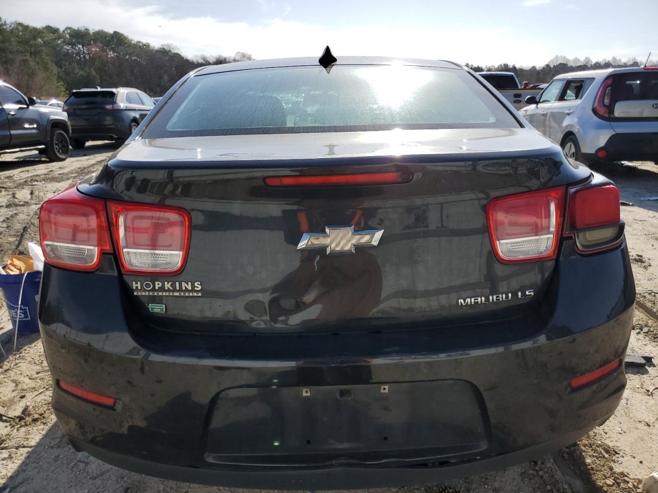 2015 CHEVROLET MALIBU LS - Image 6
