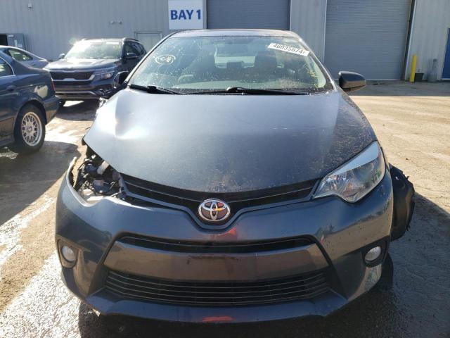 2016 Toyota Corolla L - Фото 5