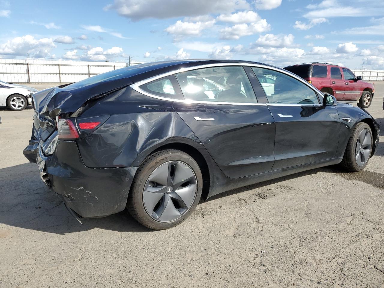 2019 TESLA MODEL 3 - Image 3