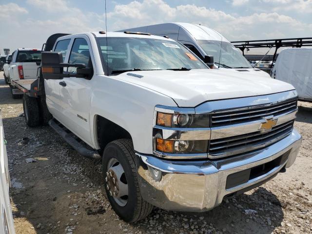 2016 Chevrolet Silverado C3500 - Фото 4
