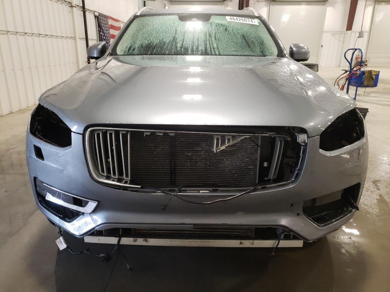 2016 VOLVO XC90 T6 - Image 5