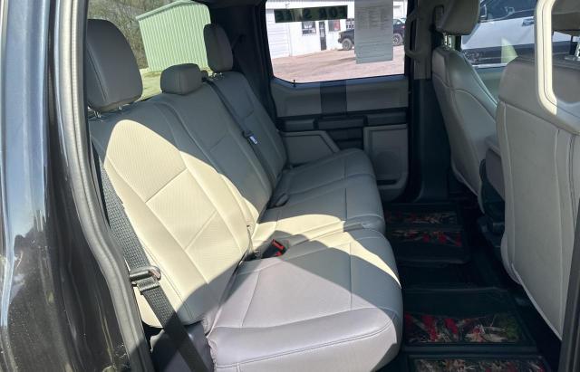 2022 Ford F250 Super Duty - Фото 6