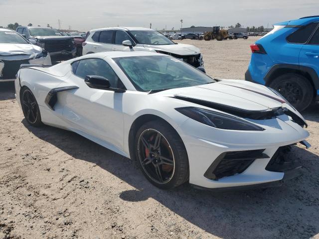 2021 Chevrolet Corvette Stingray 3Lt - Фото 4