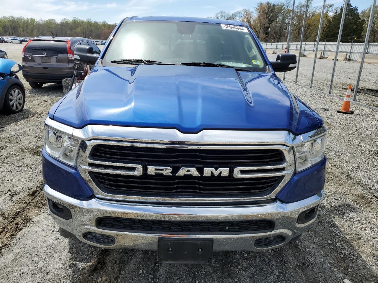 2019 RAM 1500 BIG H - Фото 5