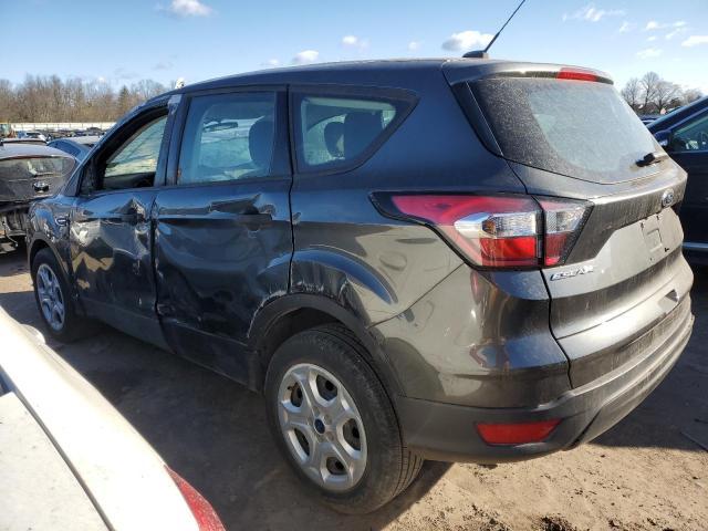 2018 Ford Escape S - Фото 2
