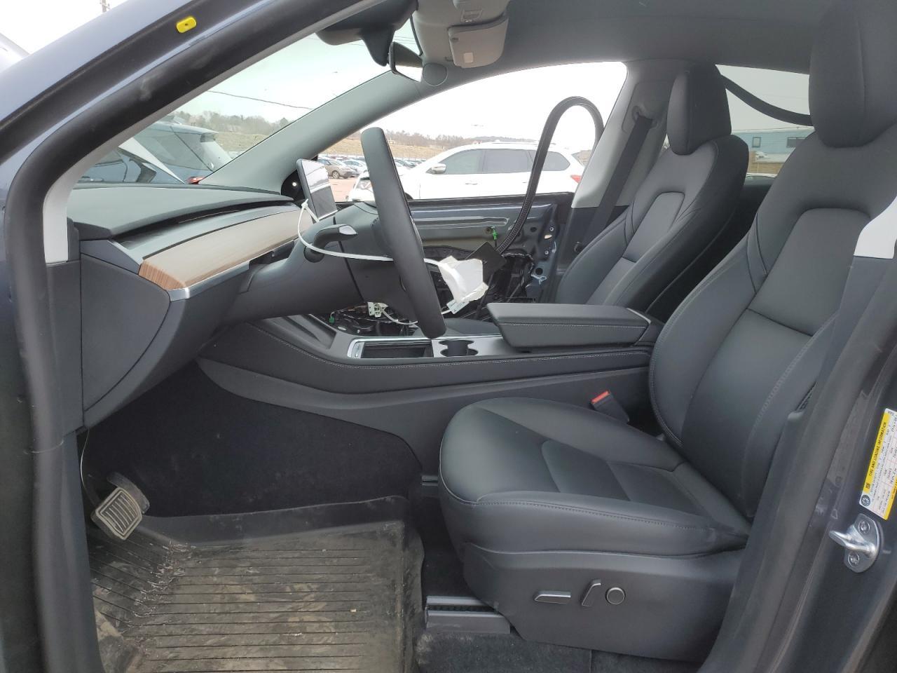 2023 TESLA MODEL Y - Image 7