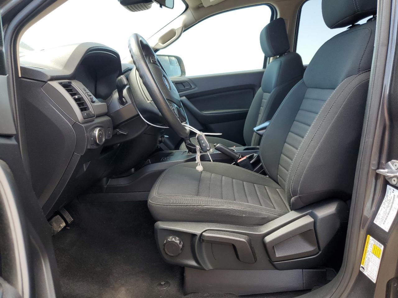 2020 FORD RANGER XL - Image 7