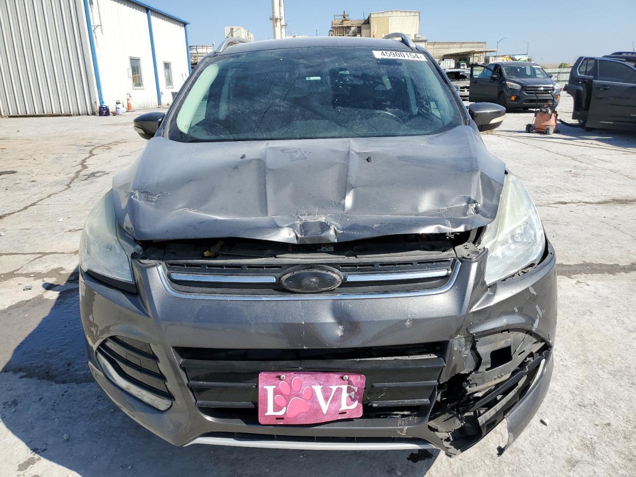 2015 FORD ESCAPE TIT - Image 5