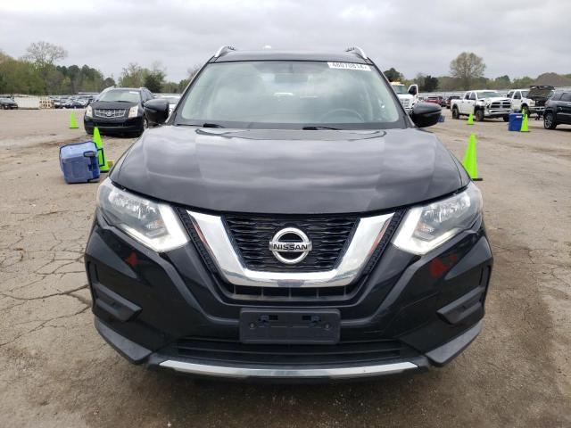 2017 Nissan Rogue S - Image 5