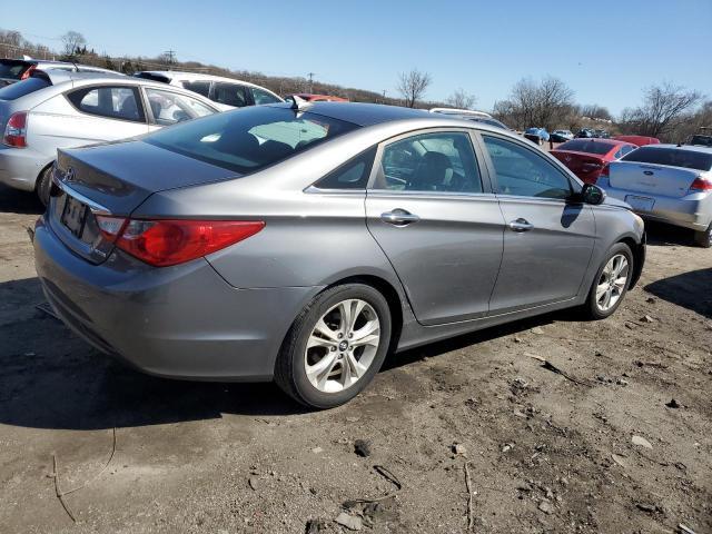 2011 Hyundai Sonata Se - Фото 3