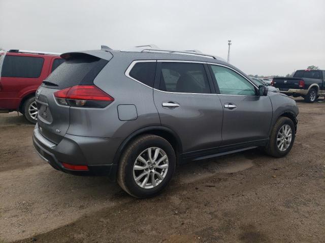 2017 Nissan Rogue S - Фото 3