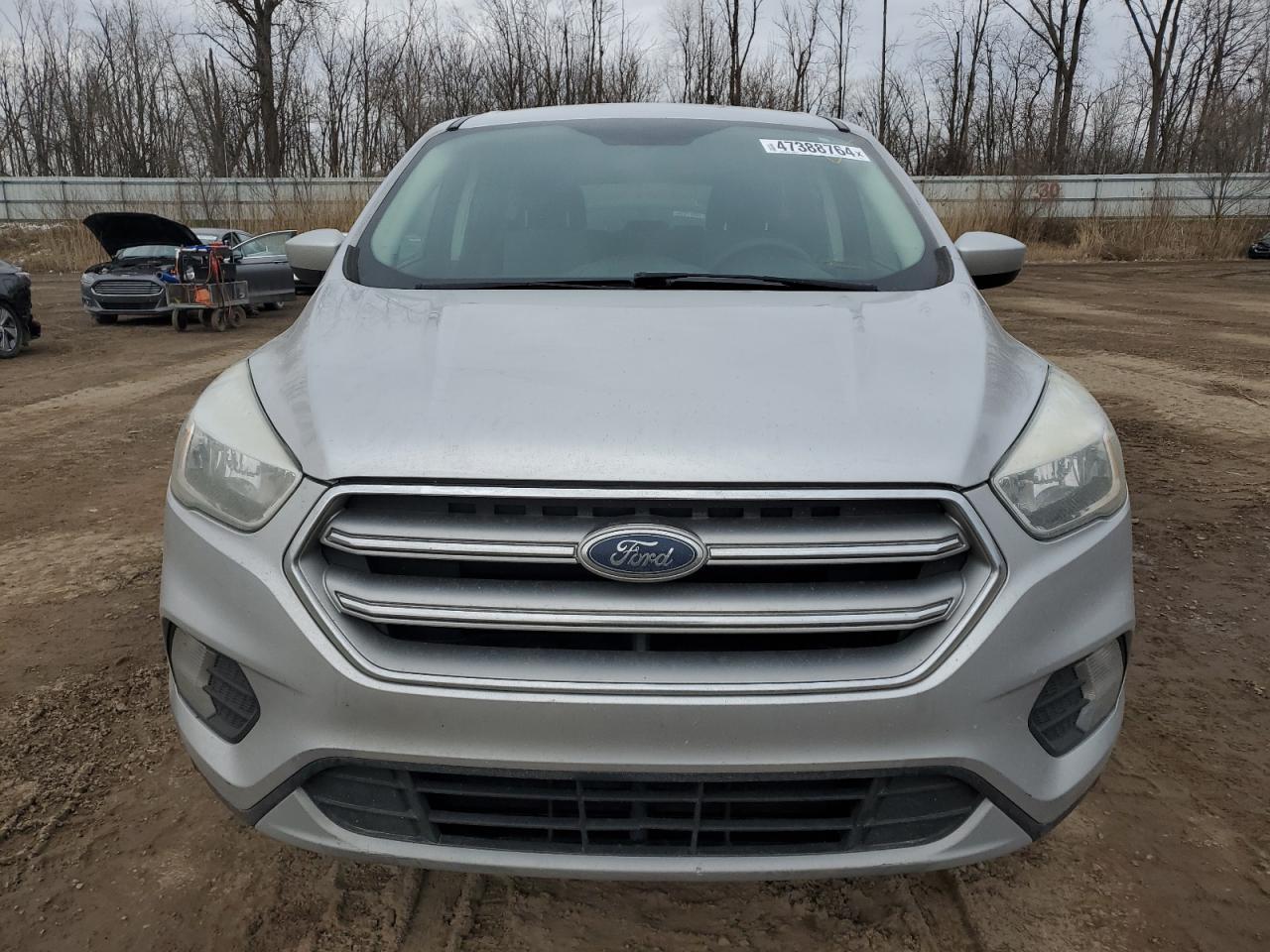 2017 FORD ESCAPE SE - Image 5
