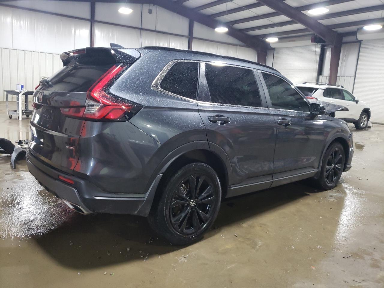 2023 HONDA CR-V SPORT - Image 3