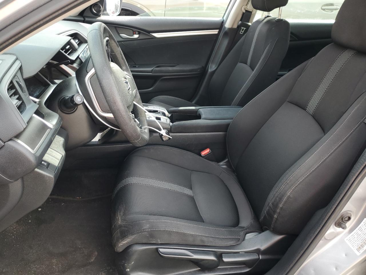 2016 HONDA CIVIC EX - Image 7