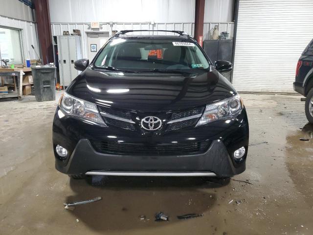 2013 Toyota Rav4 Xle - Image 5