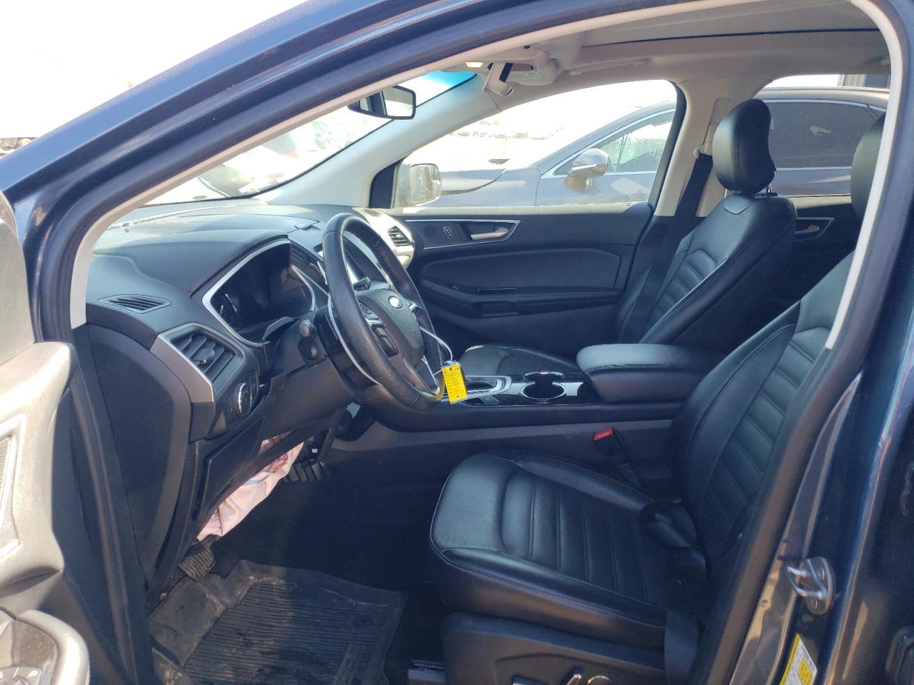 2018 FORD EDGE SEL - Image 7