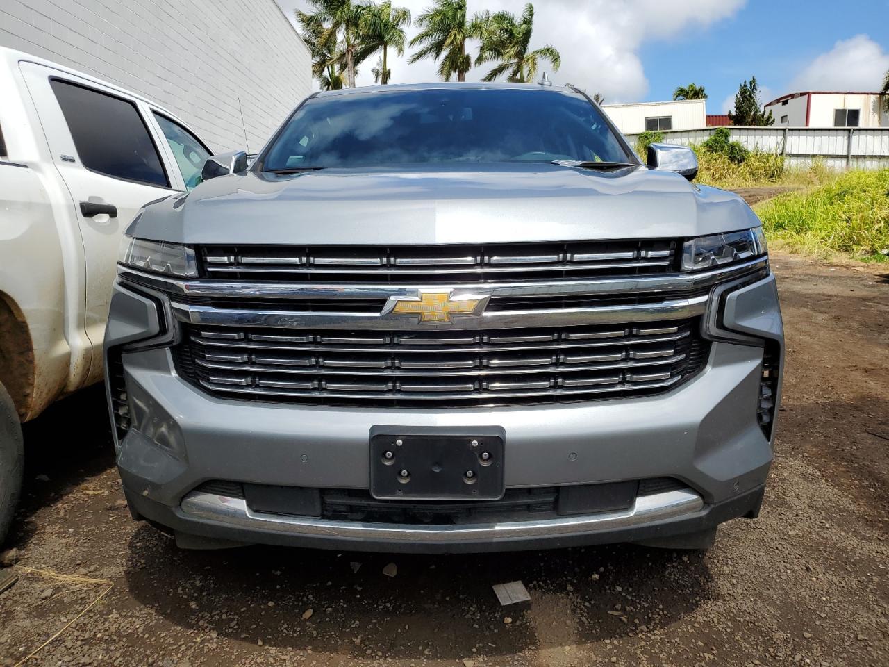 2023 CHEVROLET TAHOE C150 - Image 5