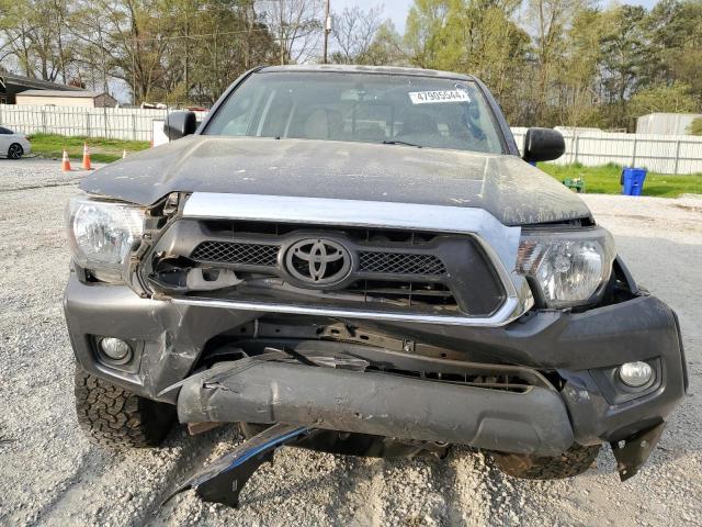 2013 Toyota Tacoma Double Cab Prerunner - Фото 5