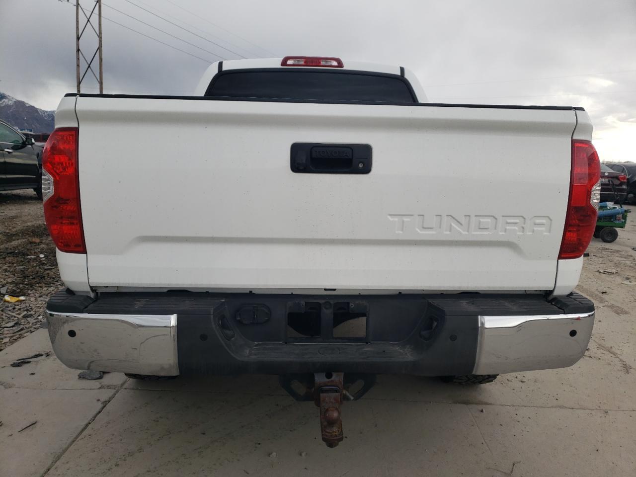 2014 TOYOTA TUNDRA CRE - Image 6