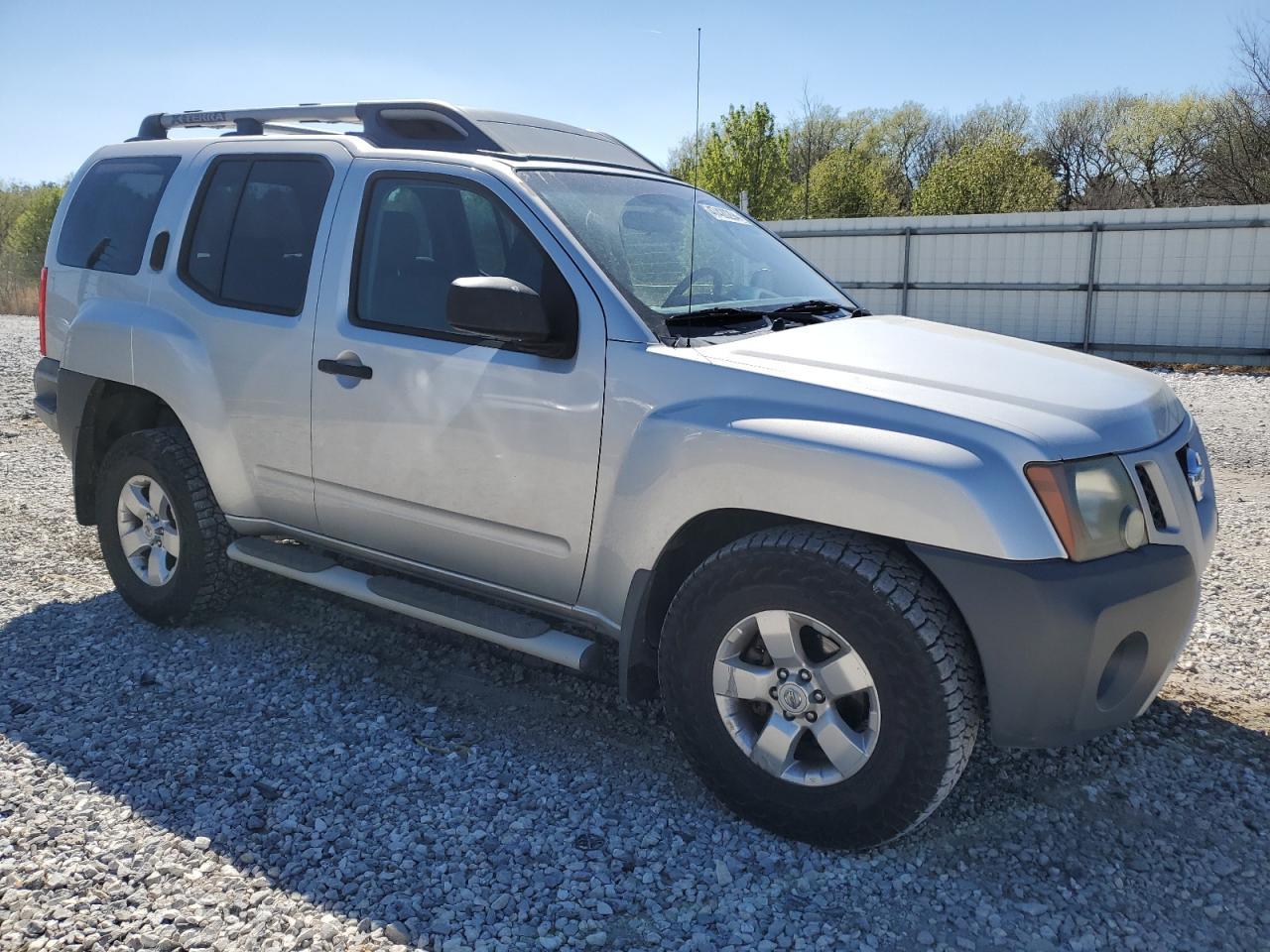 2010 NISSAN XTERRA OFF - Фото 4