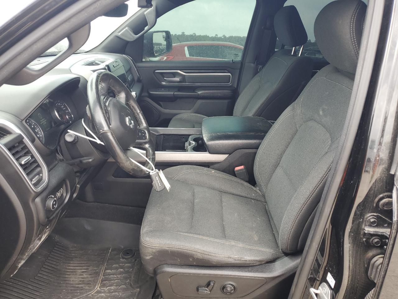 2019 RAM 1500 BIG H - Фото 7