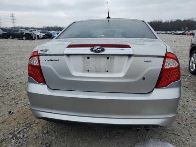 2012 Ford Fusion Sel - Image 6