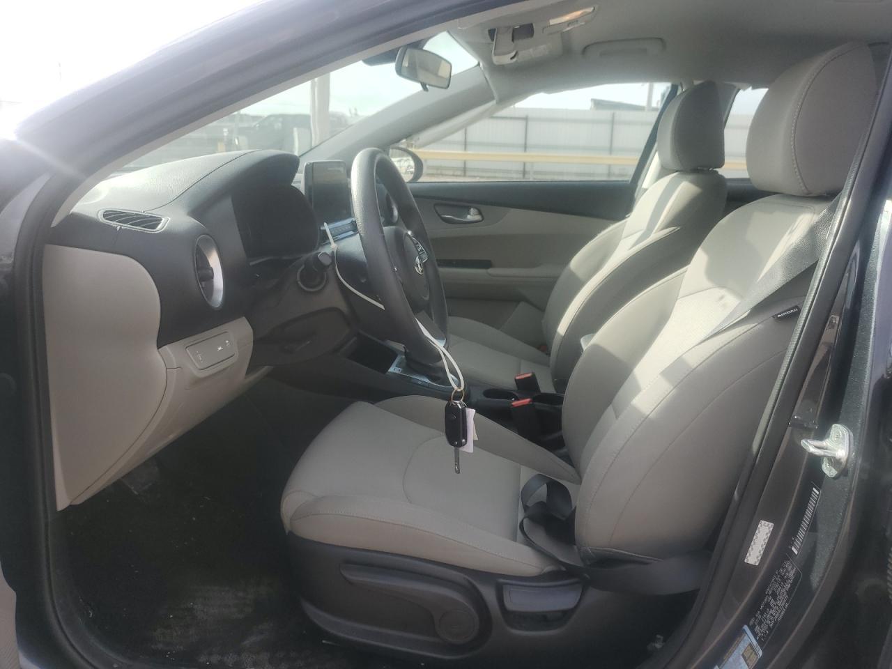 2020 KIA FORTE FE - Image 7