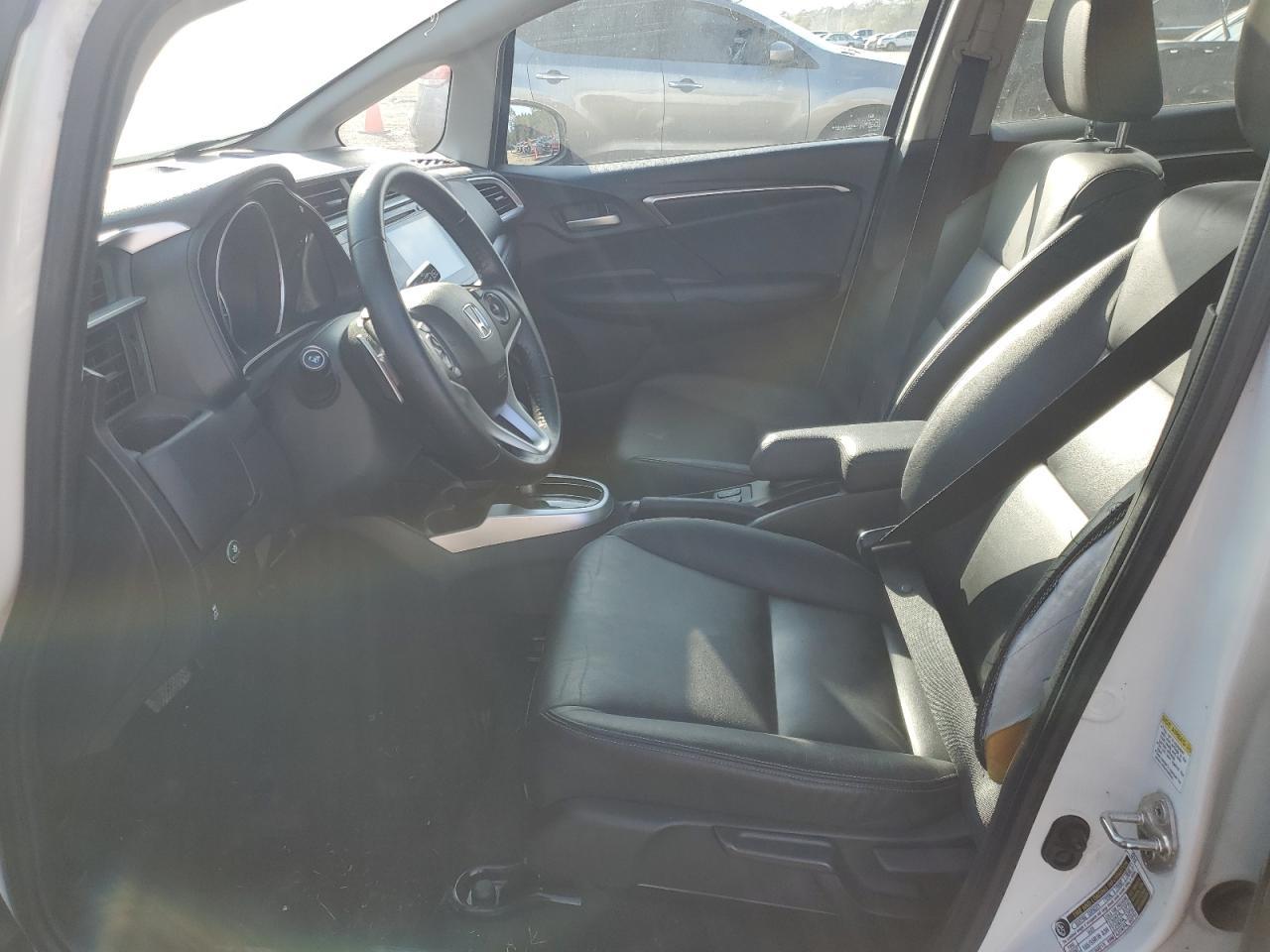 2016 HONDA FIT EX - Фото 7