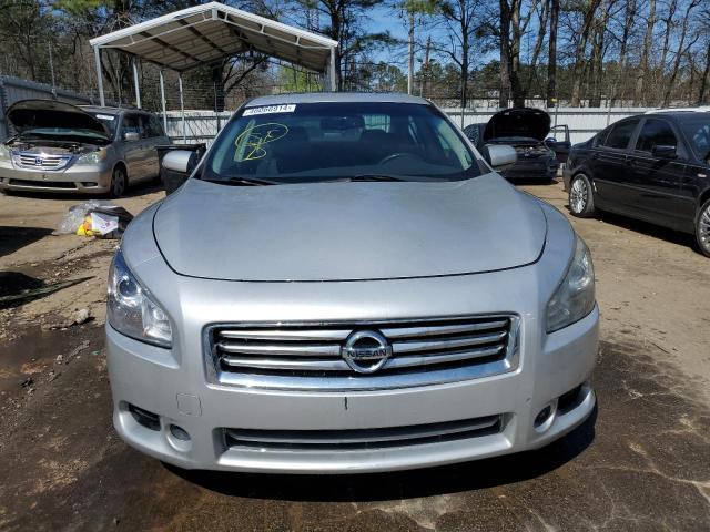 2014 Nissan Maxima S - Фото 5