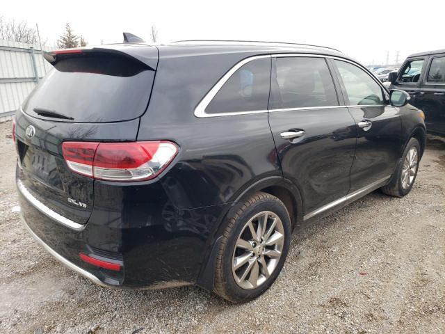 2016 KIA SORENTO SX - Image 3