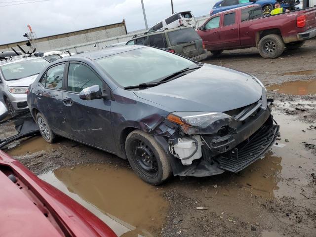 2018 Toyota Corolla L - Фото 4