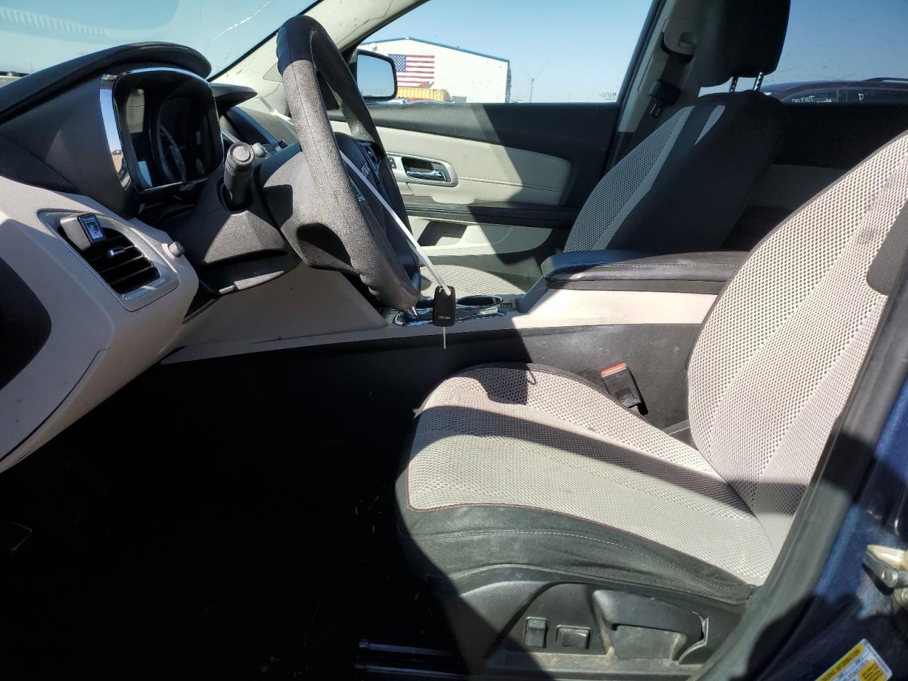 2016 GMC TERRAIN SL - Image 7