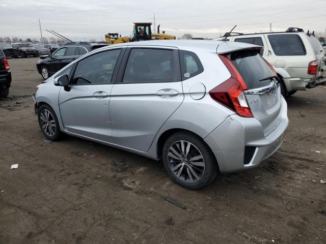2015 Honda Fit Ex - Image 2
