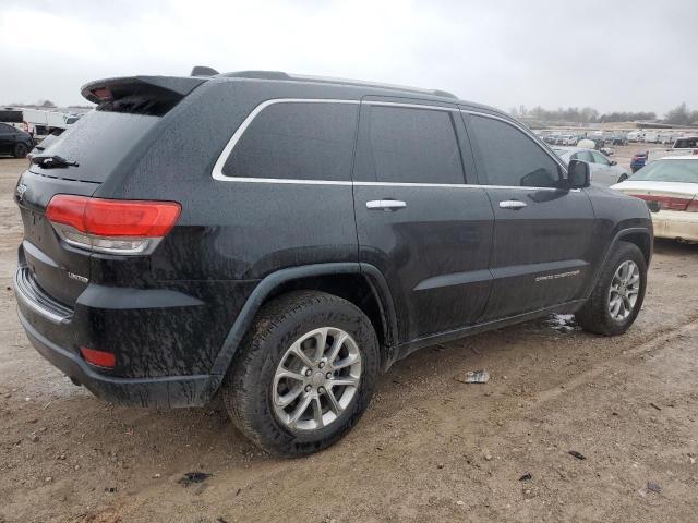 2016 Jeep Grand Cherokee Limited - Image 3
