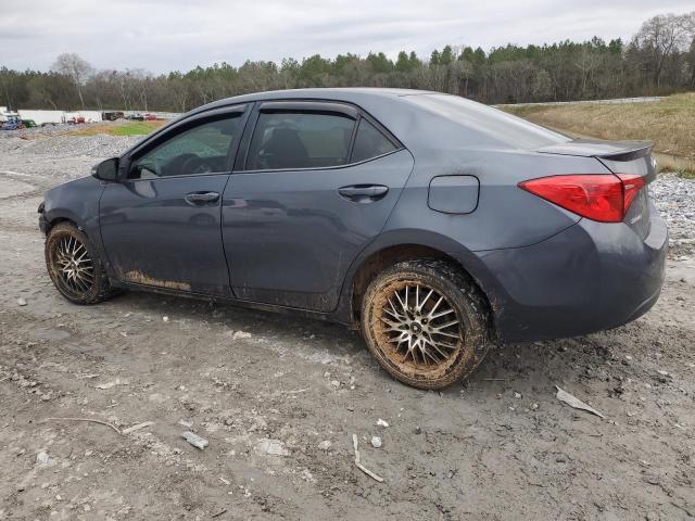 2018 Toyota Corolla L - Фото 2