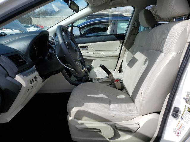 2014 Subaru Xv Crosstrek 2.0 Premium - Фото 7