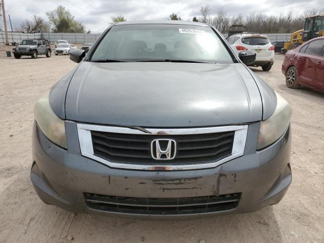 2010 Honda Accord Exl - Фото 5