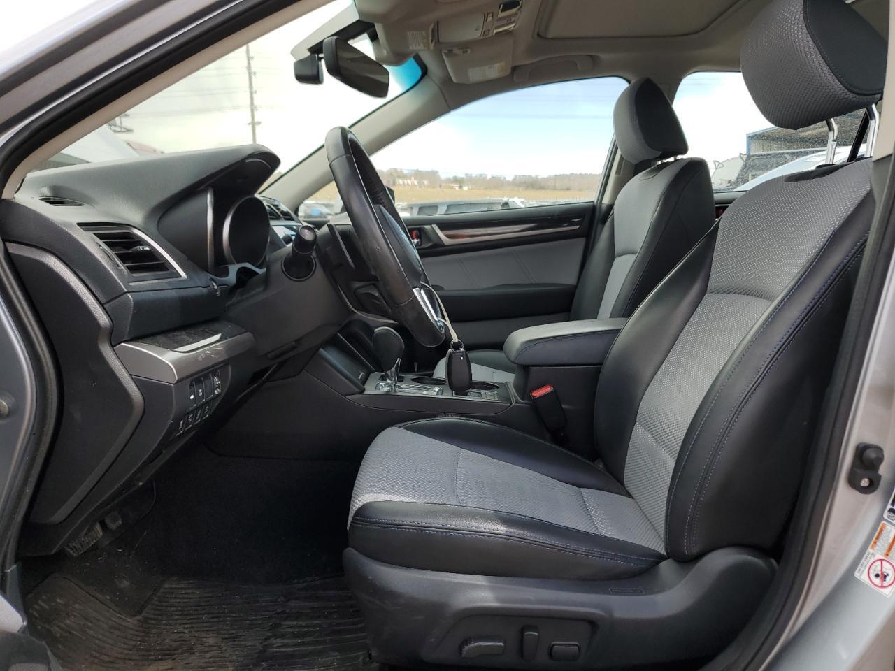 2017 SUBARU LEGACY SPO - Image 7