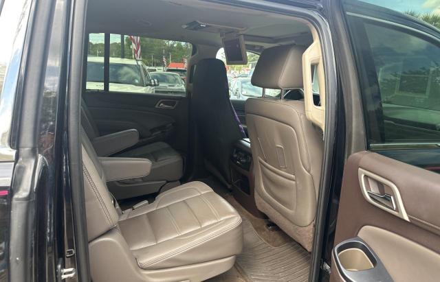 2015 GMC Yukon Xl Denali - Фото 6