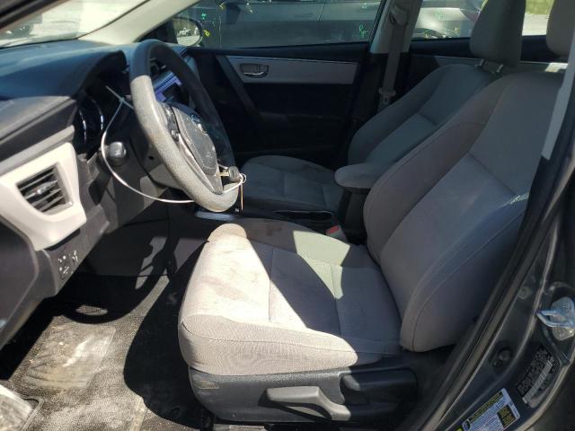 2014 Toyota Corolla L - Фото 7