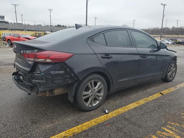 2017 Hyundai Elantra Se - Image 3