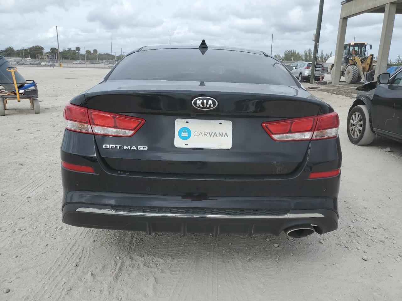 2020 KIA OPTIMA LX - Image 6