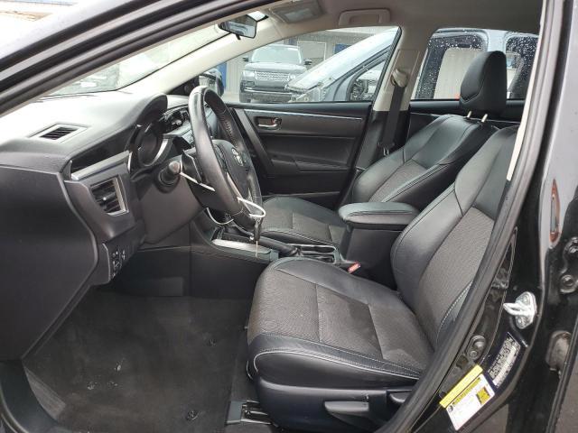 2016 Toyota Corolla L - Фото 7