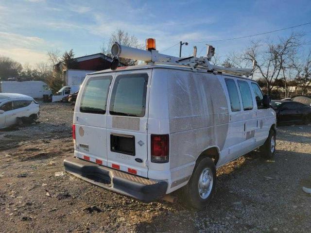 2011 Ford Econoline E250 Van - Image 4